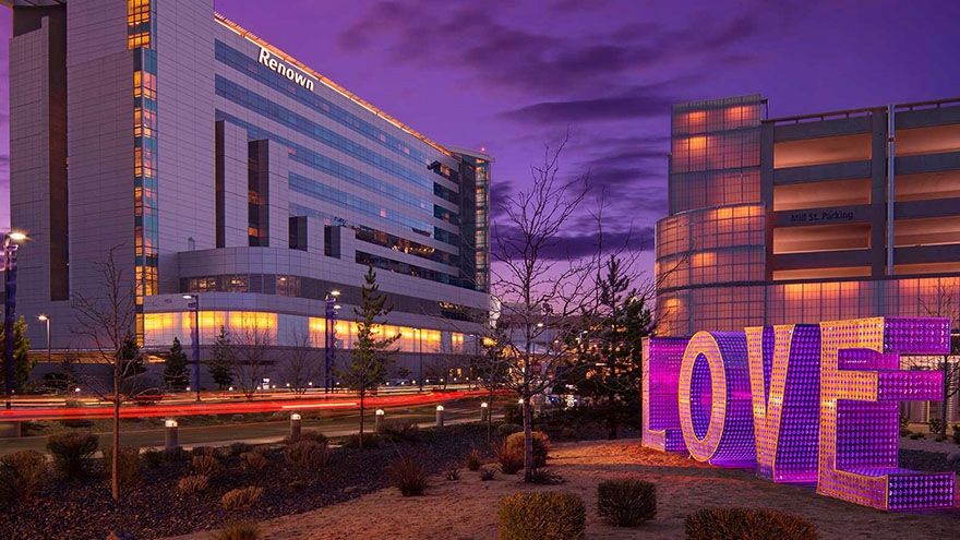 Ameerah Mapp on LinkedIn: Bittersweet salutations to Renown 💜 Coming to Ameerah Mapp on LinkedIn: Bittersweet salutations to Renown 💜 Coming to