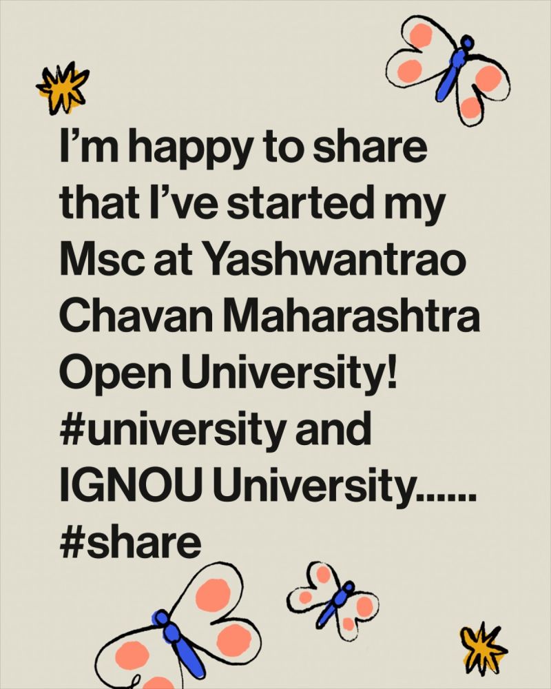 Sumayya Nadaf - Indira Gandhi National Open University - Pune ...