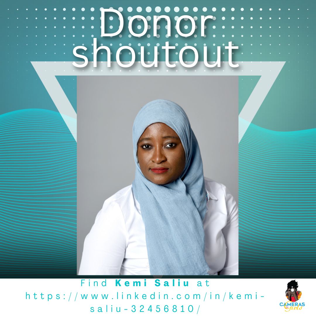 Amina Mohamed on LinkedIn: #donor #boardofdirectors #nigeria # ...