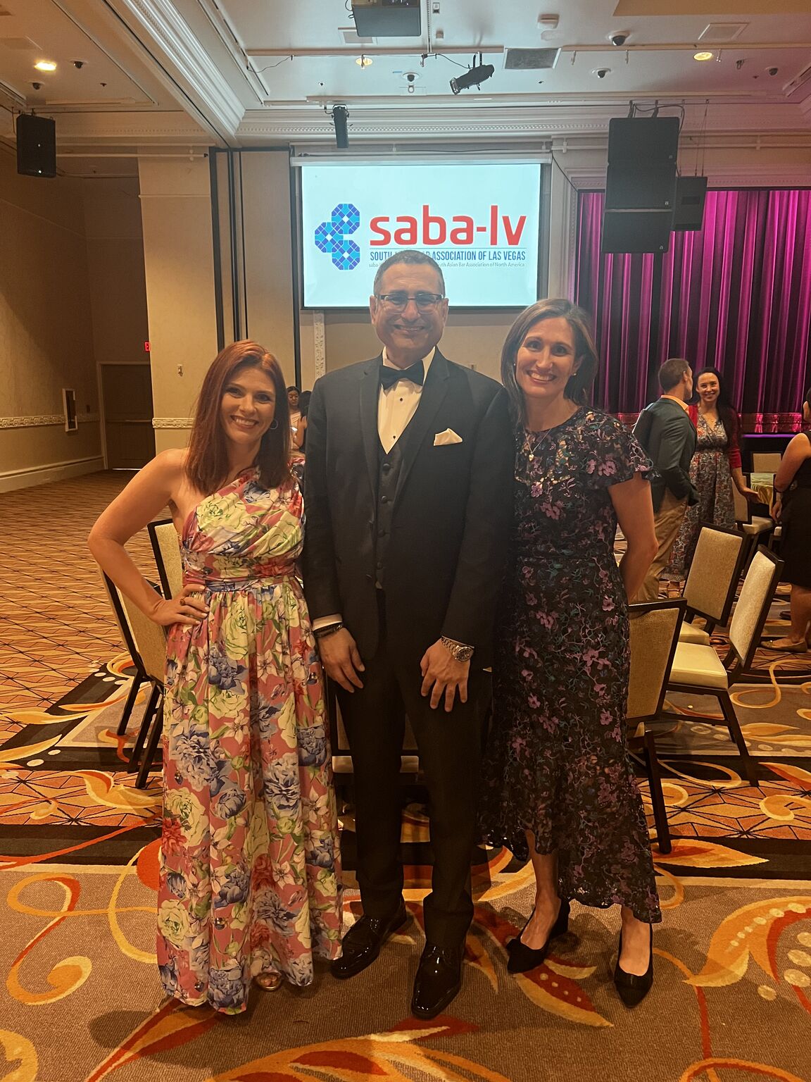 Deborah Westbrook on LinkedIn: Last night the South Asian Bar Deborah Westbrook on LinkedIn: Last night the South Asian Bar