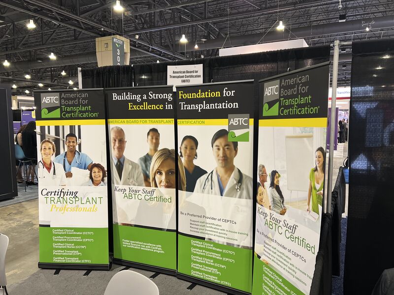 American Board for Transplant Certification on LinkedIn: Looking American Board for Transplant Certification on LinkedIn: Looking