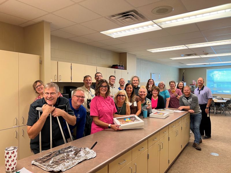 Sioux Falls Public Schools Education Foundation on LinkedIn: In the Sioux Falls Public Schools Education Foundation on LinkedIn: In the