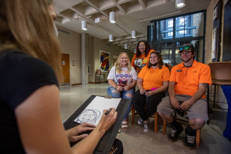 University of Wisconsin Platteville on LinkedIn: So much fun happening University of Wisconsin Platteville on LinkedIn: So much fun happening