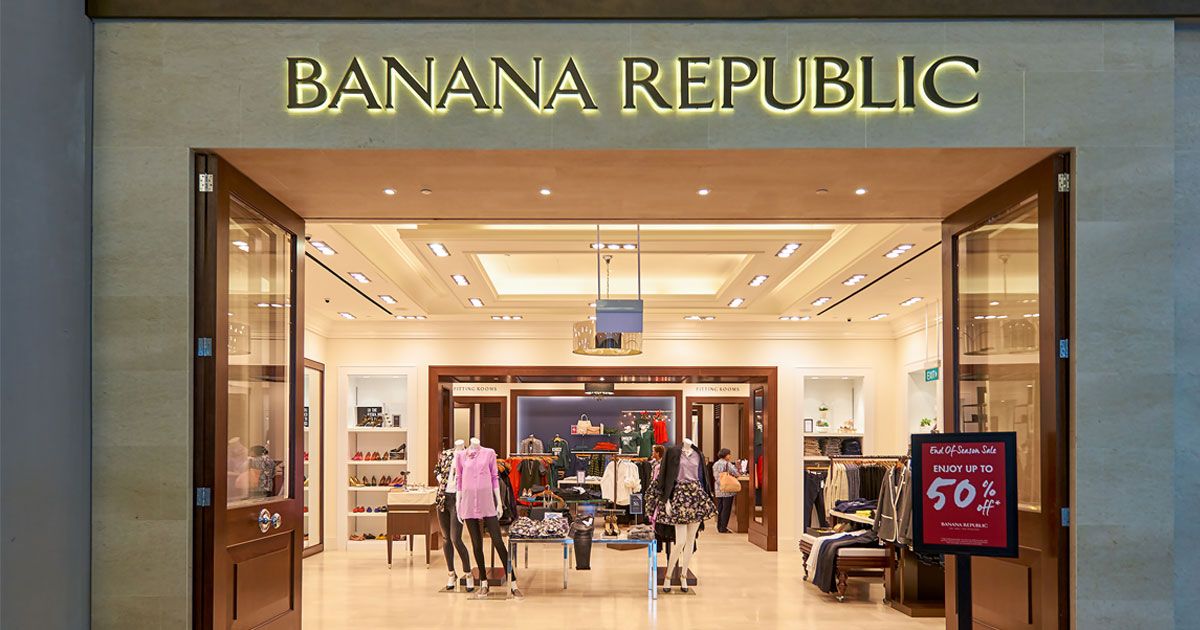 The Registry on LinkedIn: Westfield San Francisco Centre to Lose Banana ...