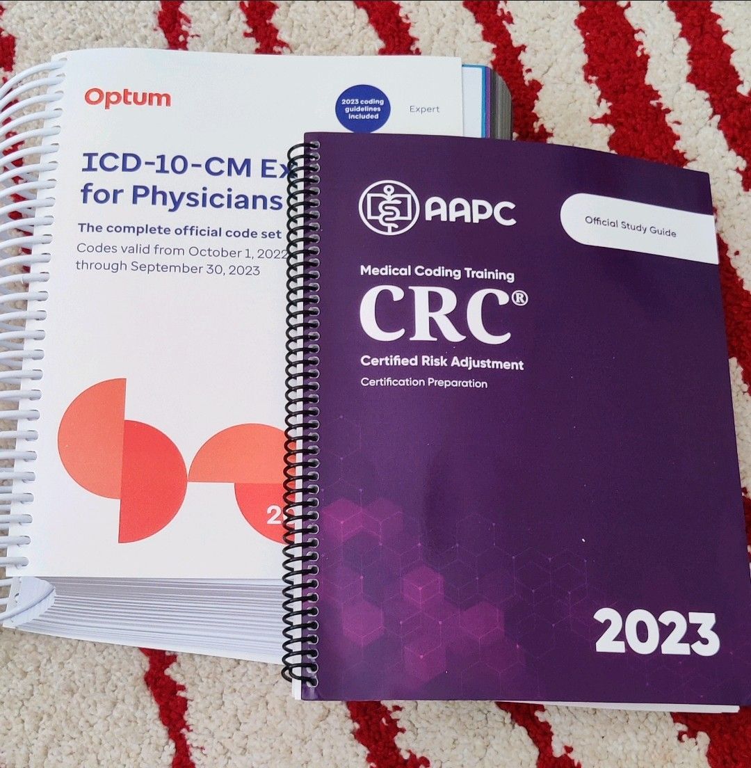 Stephanie Estrin CPC CRC on LinkedIn: I #39 m getting ready for my next Stephanie Estrin CPC CRC on LinkedIn: I #39 m getting ready for my next