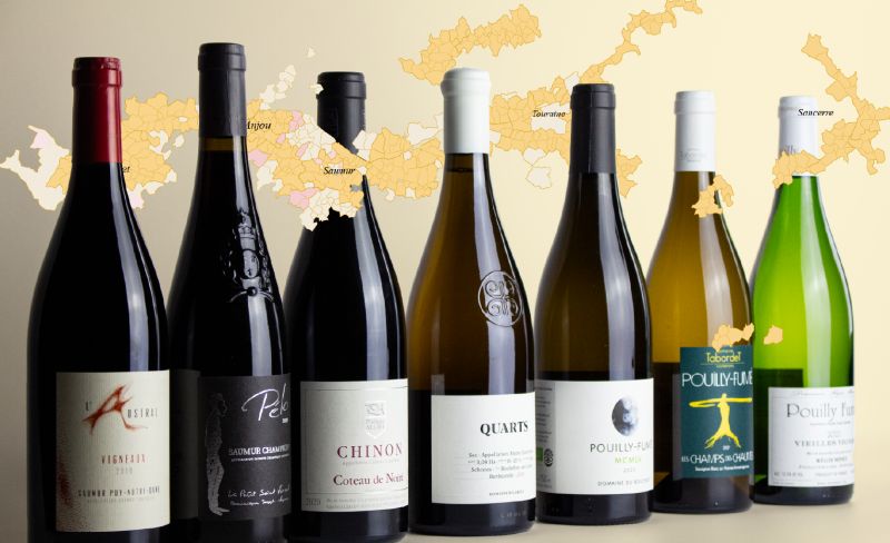 Embracing the Essence of Italy: The Allure of Italian Natural Wine