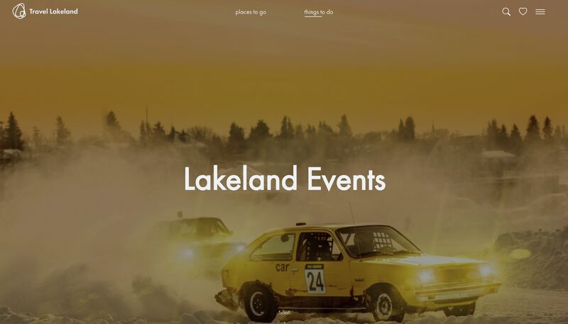 Travel Lakeland on LinkedIn: Lakeland Events Travel Lakeland on LinkedIn: Lakeland Events