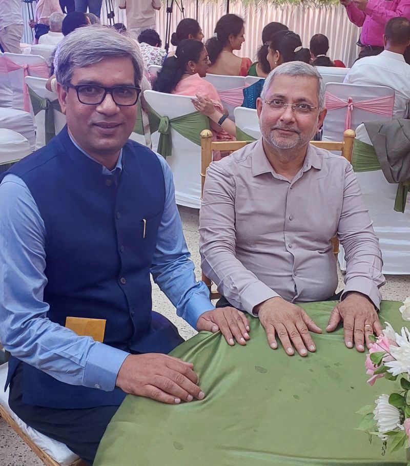 Rahul Verma on LinkedIn: A pleasant meeting with Justice Kurian Joseph Rahul Verma on LinkedIn: A pleasant meeting with Justice Kurian Joseph