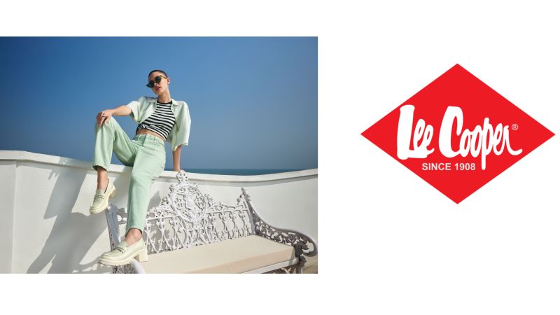 Sid Naidu on LinkedIn: Lee Cooper India SS24 Campaign by Sid Productions