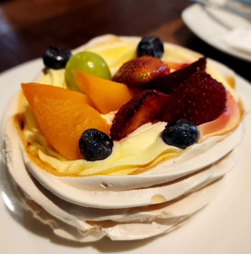 Peter Tan on LinkedIn: The Pavlova is a meringue based dessert named Peter Tan on LinkedIn: The Pavlova is a meringue based dessert named