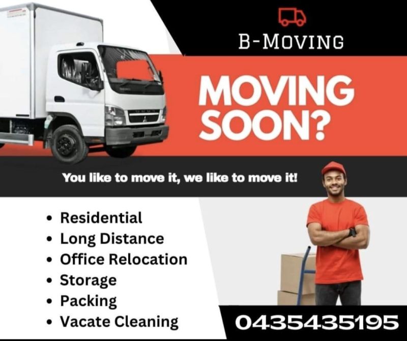 Local movers Southport