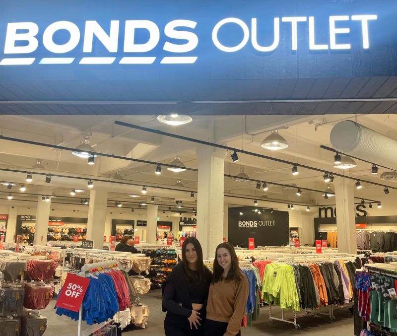 Ciarna Jurkovic on LinkedIn: Outlet, oh boy we've had some fun! I've had  the most rewarding time at…