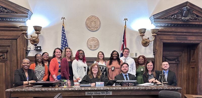 Summit County Court of Common Pleas General Division on LinkedIn Summit County Court of Common Pleas General Division on LinkedIn