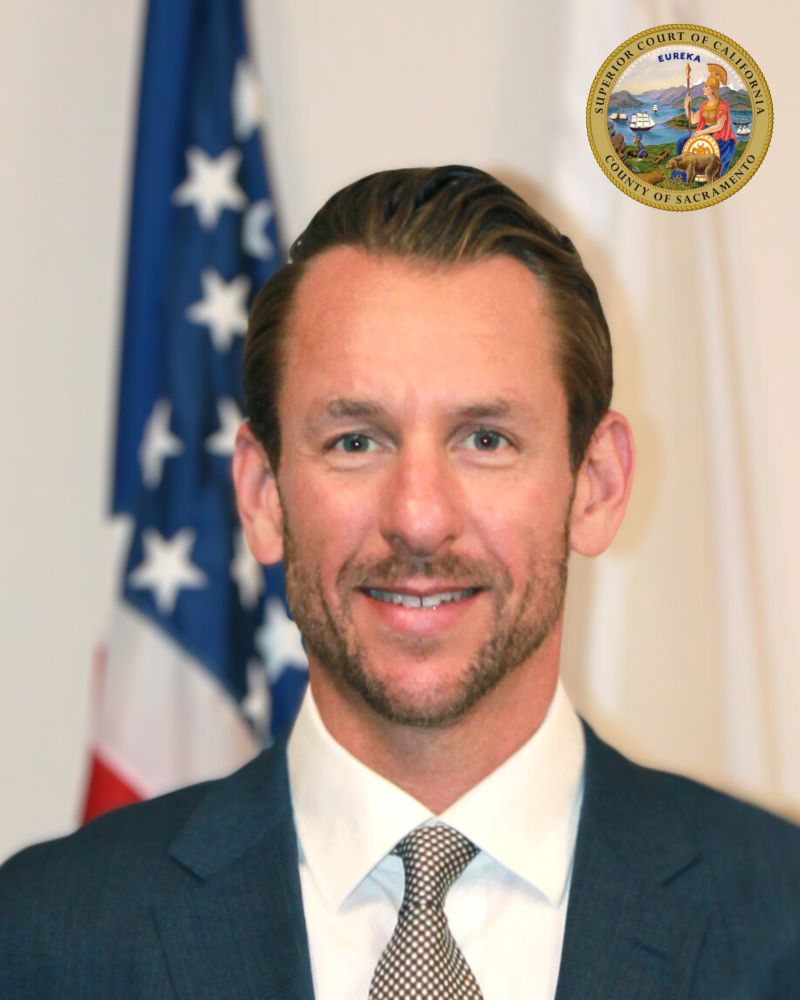 Sacramento Superior Court on LinkedIn: Congratulations to Richard Sacramento Superior Court on LinkedIn: Congratulations to Richard