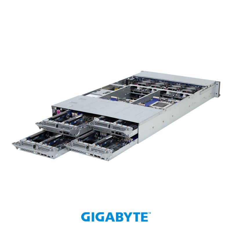 GIGABYTE on LinkedIn: #gigabyte #gigabytegroup #gigacomputing  #upgradeyourlife #serversolutions…