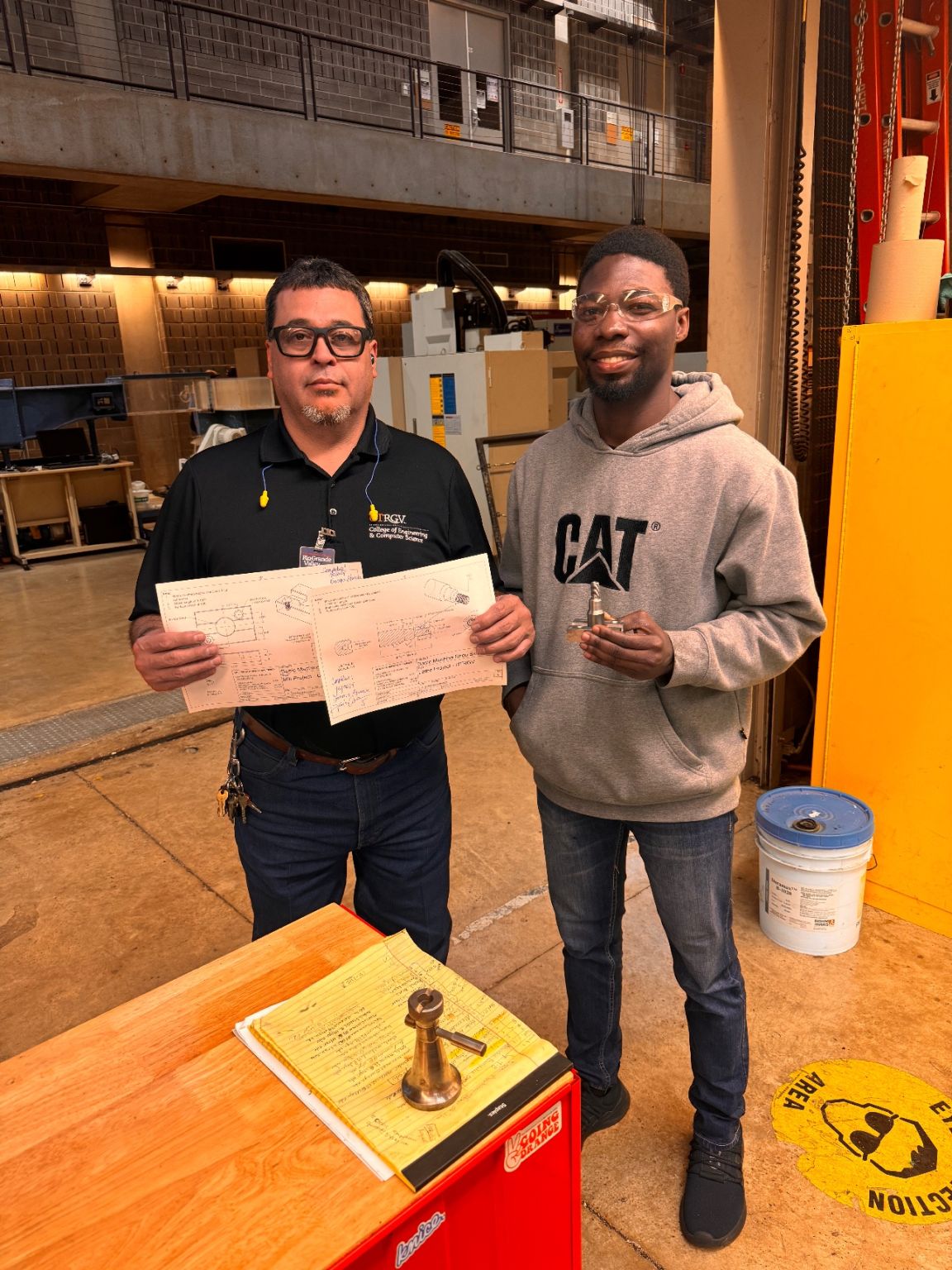 Dennis S Atorque on LinkedIn: #certification #manufacturing # Dennis S Atorque on LinkedIn: #certification #manufacturing #