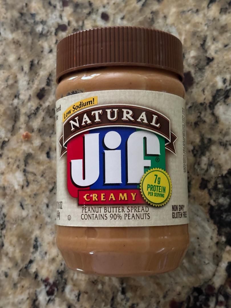Bill Hill on LinkedIn: Love this Jif Peanut Butter Choosy Mothers (and Bill Hill on LinkedIn: Love this Jif Peanut Butter Choosy Mothers (and
