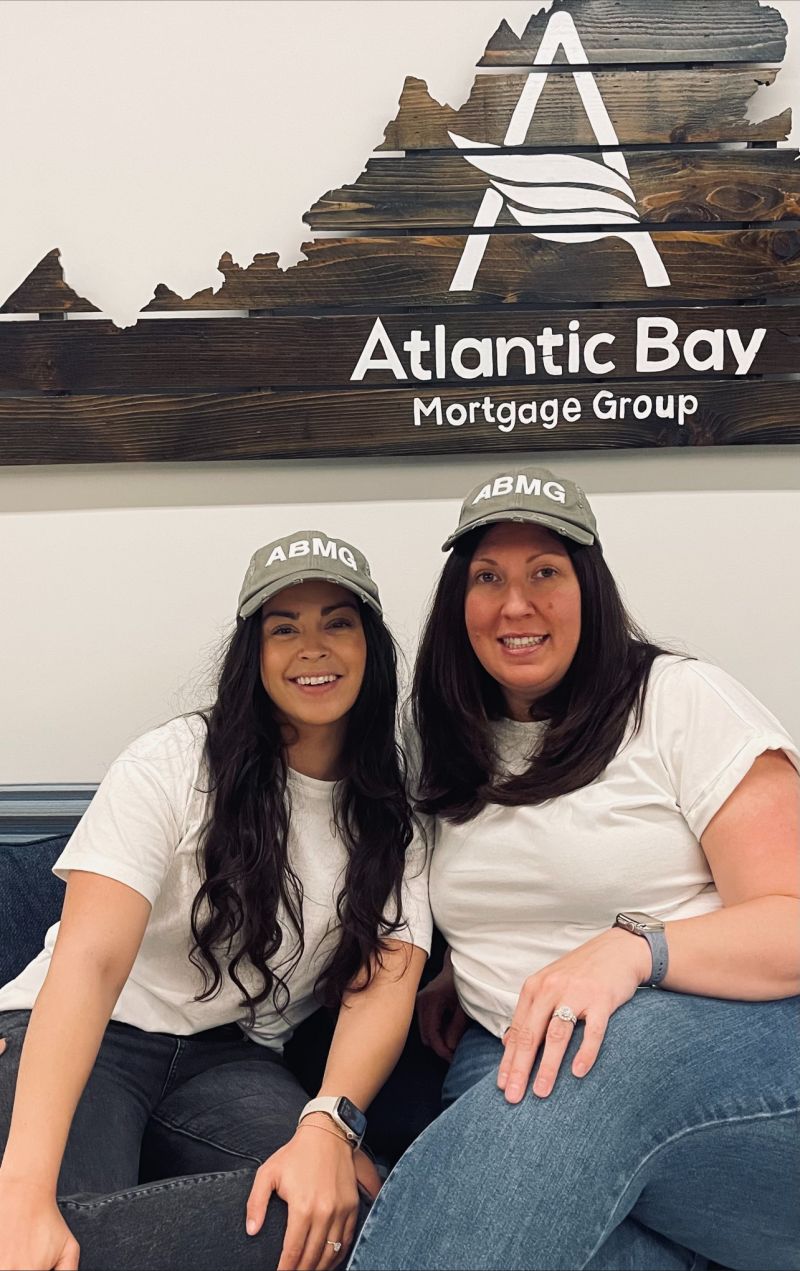 Alexis Stevens - Executive Assistant - Atlantic Bay Mortgage Group  image