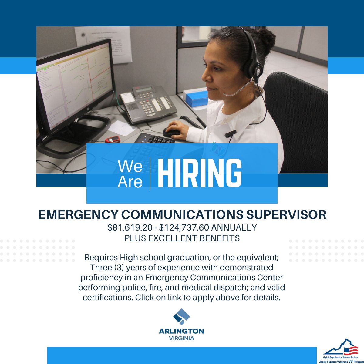 Timothy Kane ENP CMCP on LinkedIn: Come join a Team of Public Safety Timothy Kane ENP CMCP on LinkedIn: Come join a Team of Public Safety