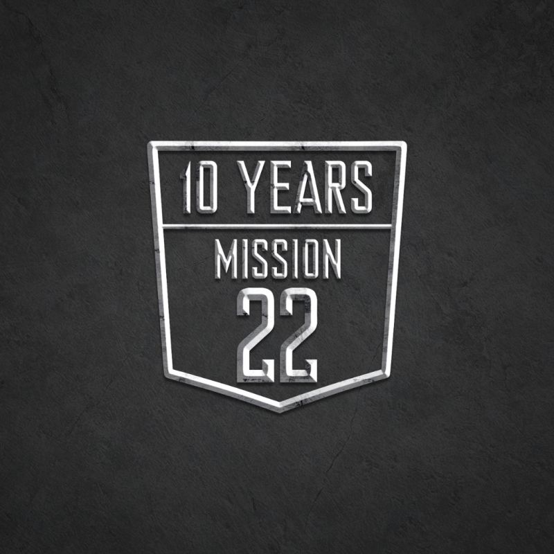 Home - Mission 22