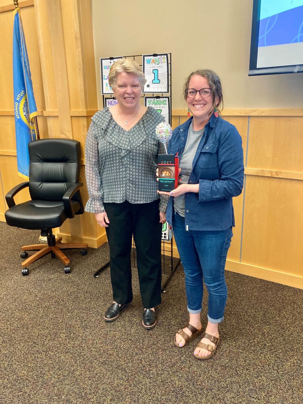 Sioux Falls Public Schools Education Foundation on LinkedIn: We awarded Sioux Falls Public Schools Education Foundation on LinkedIn: We awarded