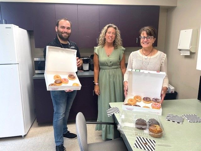 Summit County Court of Common Pleas General Division on LinkedIn: # Summit County Court of Common Pleas General Division on LinkedIn: #