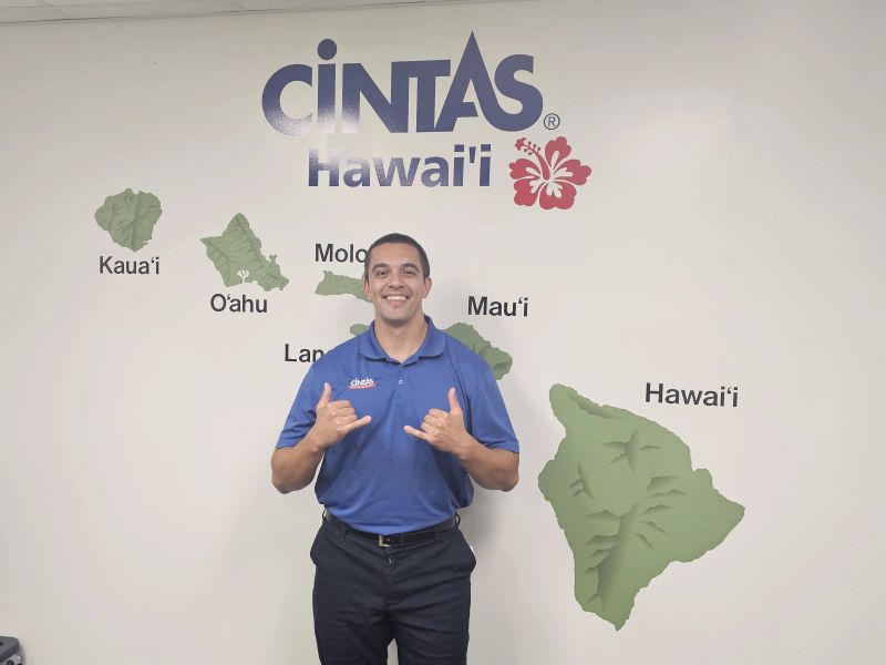 Aj Alvarez on LinkedIn: #milestonemoment #honolulu #alohaspirit # Aj Alvarez on LinkedIn: #milestonemoment #honolulu #alohaspirit #