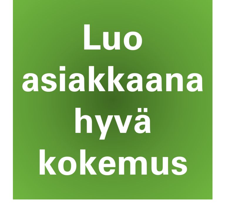 Janne Salo on LinkedIn: #asiakaskokemus #customerexperience #cx Janne Salo on LinkedIn: #asiakaskokemus #customerexperience #cx