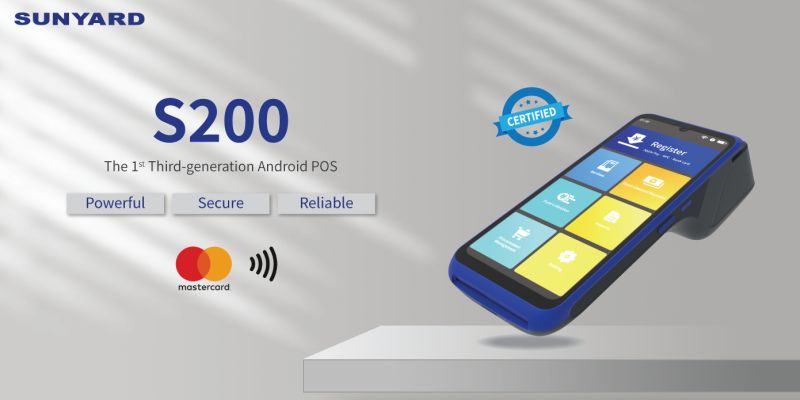 Sunyard Technology on LinkedIn: #payments #banking #certification # Sunyard Technology on LinkedIn: #payments #banking #certification #