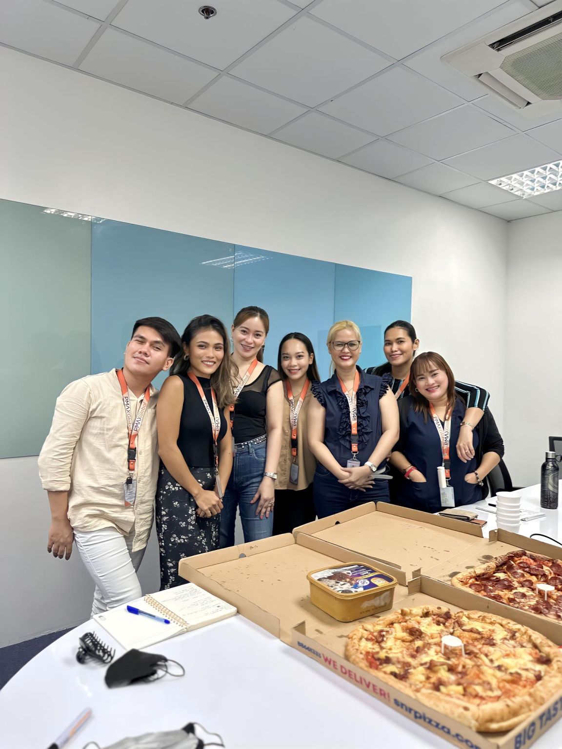 April Rose Tejas on LinkedIn: 💜 April Rose Tejas on LinkedIn: 💜