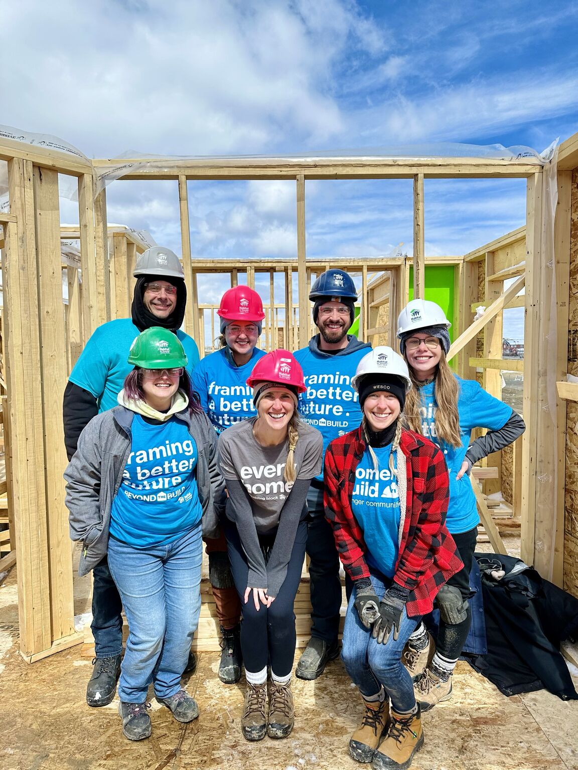 Habitat for Humanity Southern Alberta on LinkedIn: Our Community ...