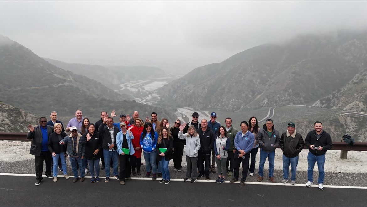 San Bernardino Valley Municipal Water District on LinkedIn: Two is San Bernardino Valley Municipal Water District on LinkedIn: Two is