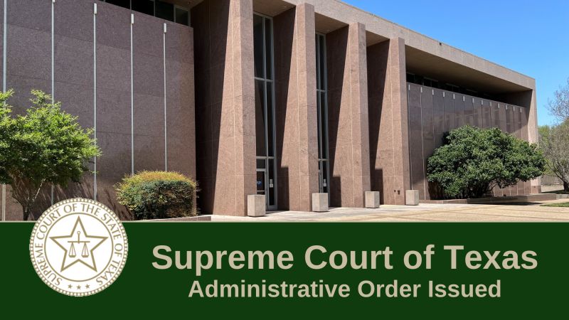 Supreme Court of Texas on LinkedIn: #appellatelinkedin #appellatelaw Supreme Court of Texas on LinkedIn: #appellatelinkedin #appellatelaw