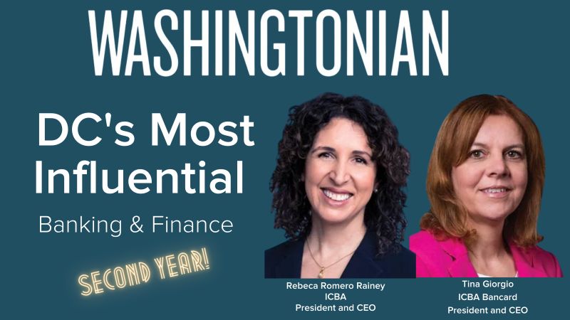 Washington DC's 500 Most Influential People of 2023