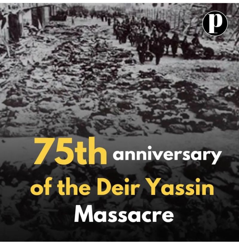 Abbas Hamideh sur LinkedIn : Today, we remember the Massacre at ...