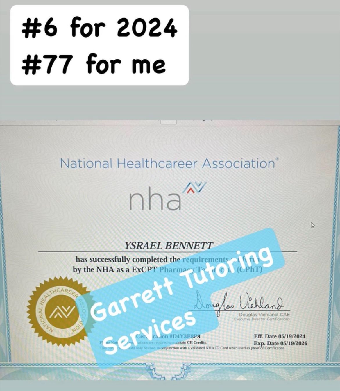 Sharon Garrett CPhT LPhT Immunization Admin on LinkedIn: Louisiana Sharon Garrett CPhT LPhT Immunization Admin on LinkedIn: Louisiana