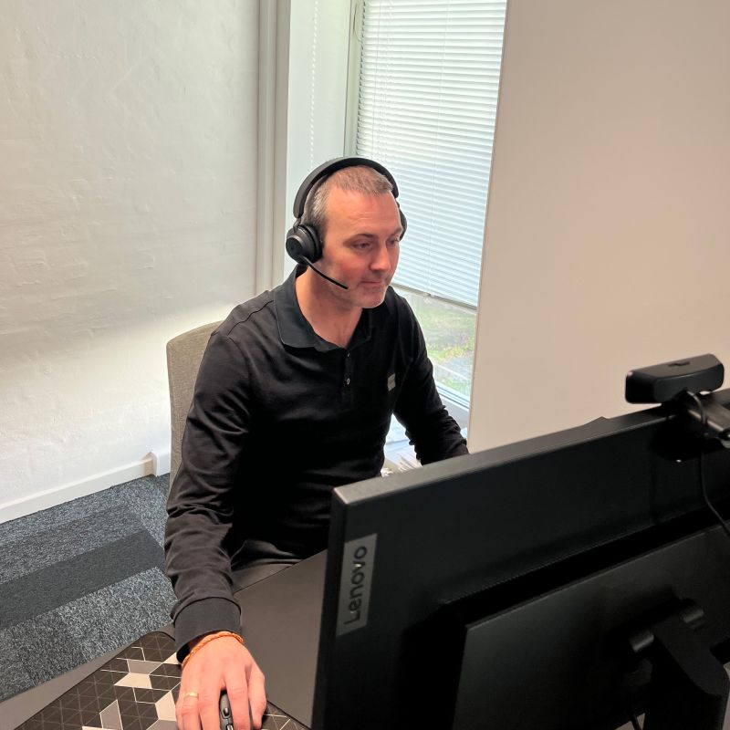 Morten Lanng Gulstad på LinkedIn: ePay du taler med Morten 🤓 Så kom Morten Lanng Gulstad på LinkedIn: ePay du taler med Morten 🤓 Så kom