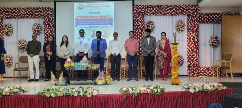 Dr K E Sreenivasa Murthy on LinkedIn: Successfully Held todays HR Dr K E Sreenivasa Murthy on LinkedIn: Successfully Held todays HR