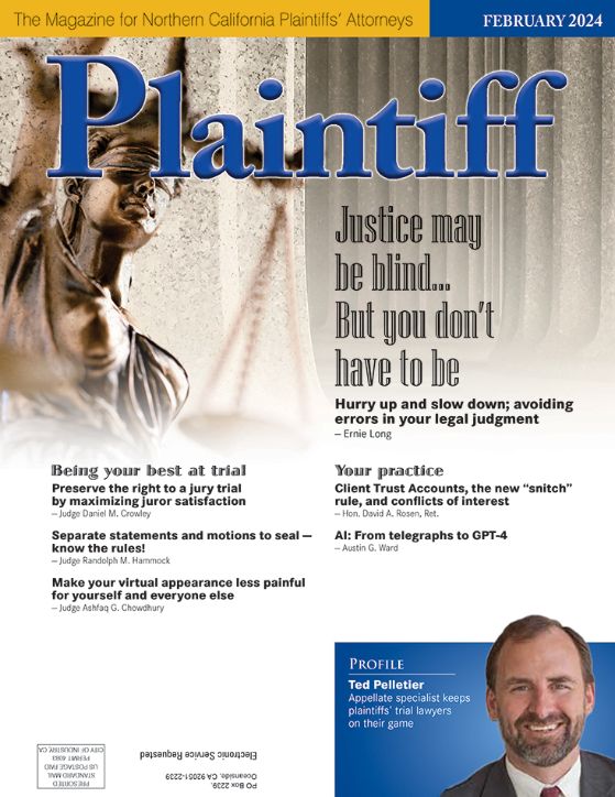 Jason Wolford Partner Wolford Wayne LLP LinkedIn
