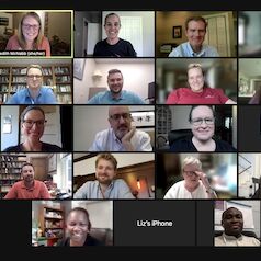 Lake Institute on Faith Giving on LinkedIn: Our Executive Certificate Lake Institute on Faith Giving on LinkedIn: Our Executive Certificate