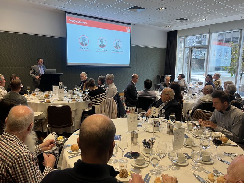 Michael Sherlock on LinkedIn: My Home Town Melbourne Connect investor 6 Michael Sherlock on LinkedIn: My Home Town Melbourne Connect investor 6