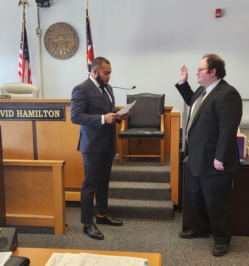 Akron Municipal Court on LinkedIn: On Monday our Administrative Akron Municipal Court on LinkedIn: On Monday our Administrative