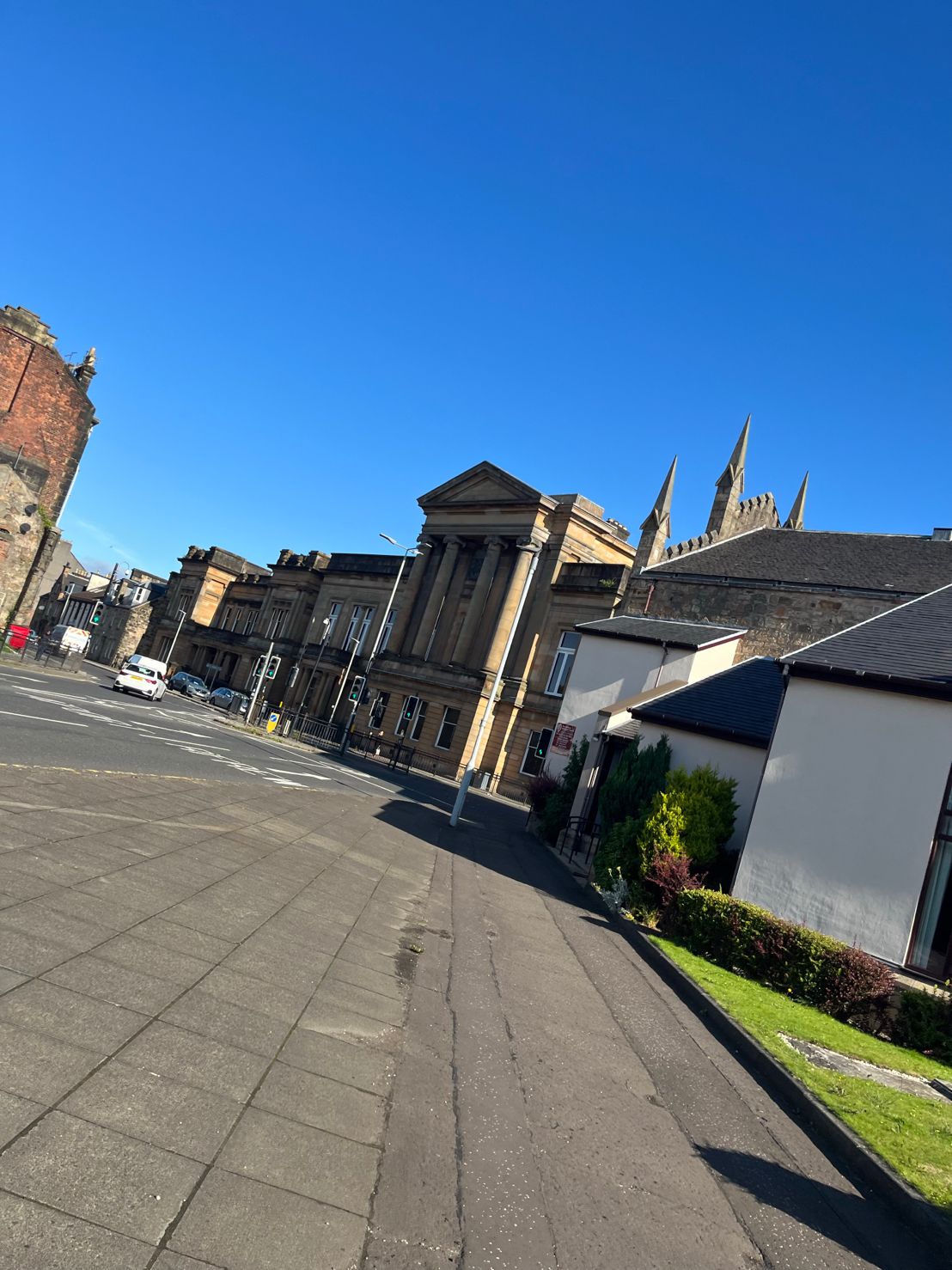 Corey Beaton on LinkedIn: #law #copfs #shadowing #sheriff #court # Corey Beaton on LinkedIn: #law #copfs #shadowing #sheriff #court #