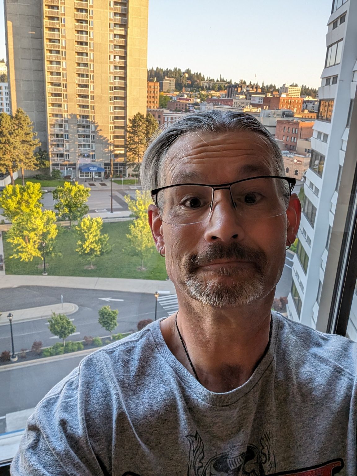 Pete Wyatt GSP STS ASHM on LinkedIn: Today I am in Spokane Pete Wyatt GSP STS ASHM on LinkedIn: Today I am in Spokane