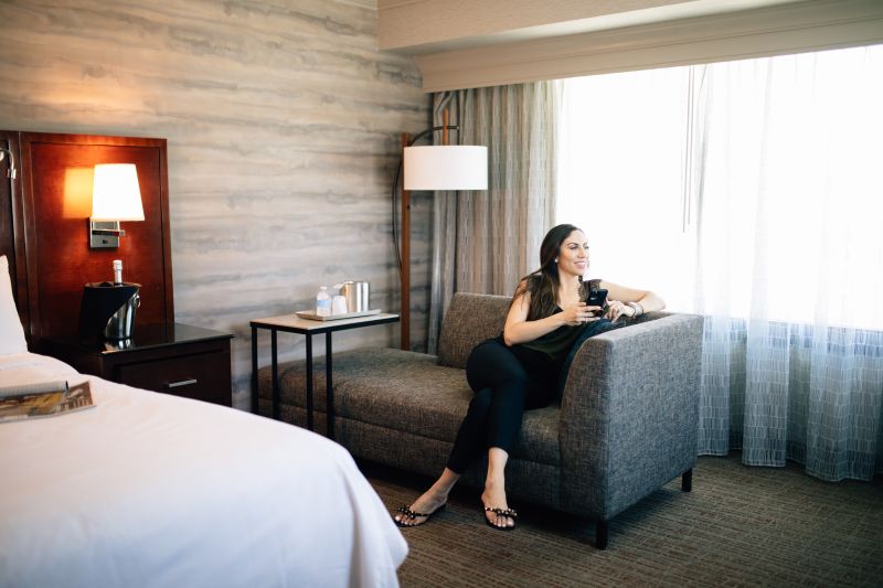 Salt Lake Marriott Downtown at City Creek on LinkedIn: Thrilled beyond Salt Lake Marriott Downtown at City Creek on LinkedIn: Thrilled beyond