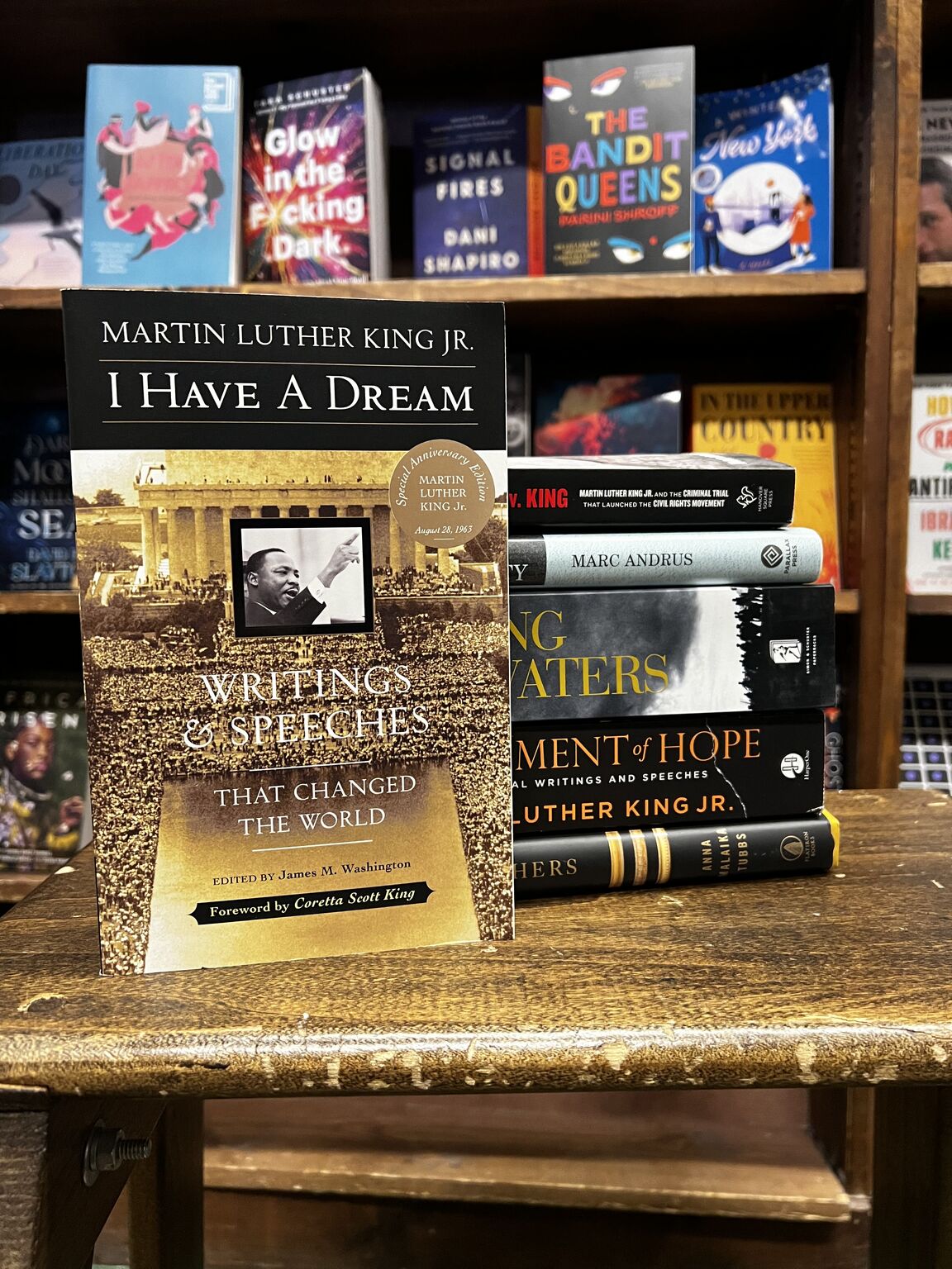Tattered Cover Book Store on LinkedIn: Let us not seek to satisfy our Tattered Cover Book Store on LinkedIn: Let us not seek to satisfy our