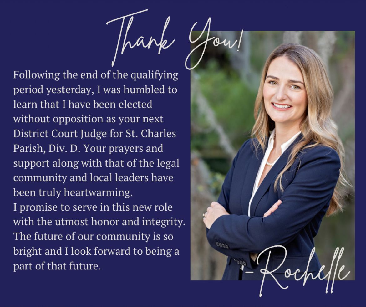 Rochelle Champagne Fahrig posted on LinkedIn Rochelle Champagne Fahrig posted on LinkedIn