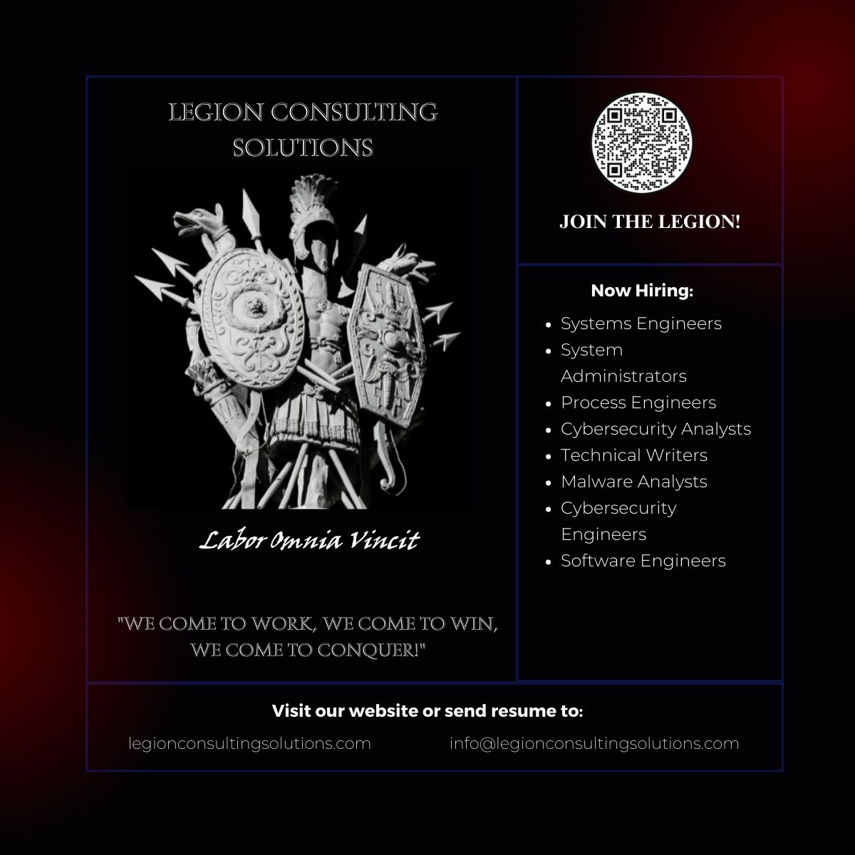 Rick DeVera posted on LinkedIn Rick DeVera posted on LinkedIn