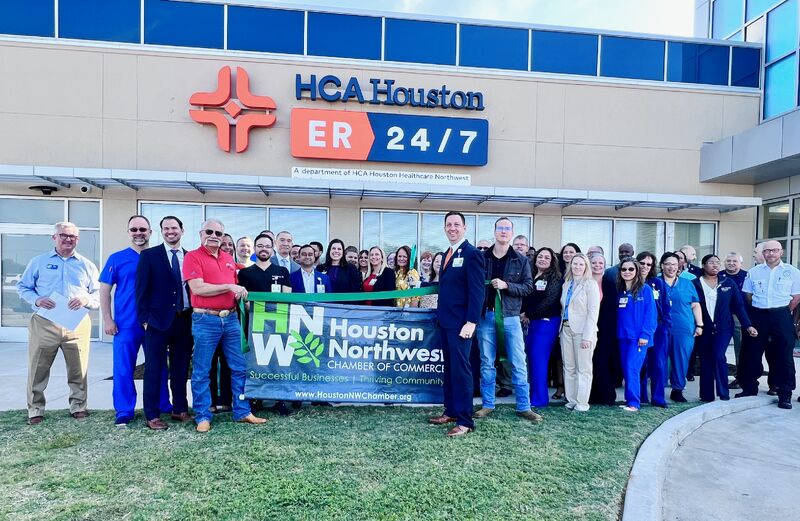 HCA Houston Healthcare on LinkedIn: HCA Houston Healthcare opens new HCA Houston Healthcare on LinkedIn: HCA Houston Healthcare opens new