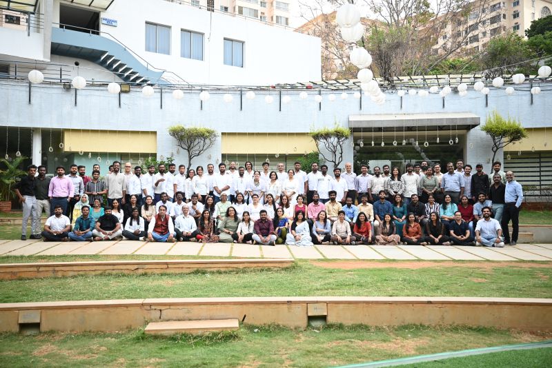 Krithika Viswanathan on LinkedIn: We are all excited to be part of this Krithika Viswanathan on LinkedIn: We are all excited to be part of this
